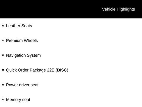 Used 2023 Jeep Wagoneer 2WD image 4