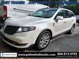 Used 2016 Lincoln MKT AWD w/ Equipment Group 201A image 2