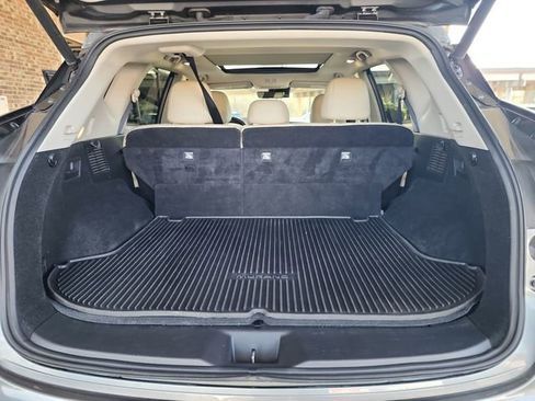 Used 2024 Nissan Murano SL w/ Cargo Package FWD image 21