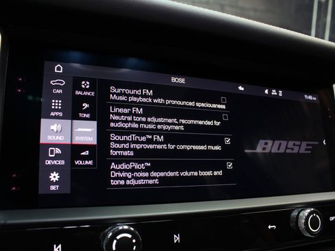 Used 2023 Porsche Macan GTS w/ Premium Package Plus image 67