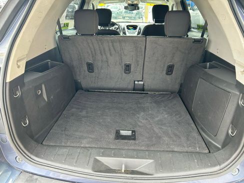 Used 2013 Chevrolet Equinox LT w/ Driver Convenience Package image 16