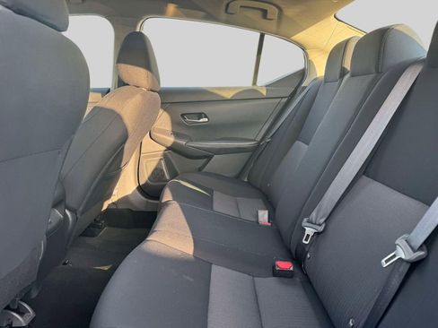 Used 2023 Nissan Sentra SV w/ All-Weather Package image 11