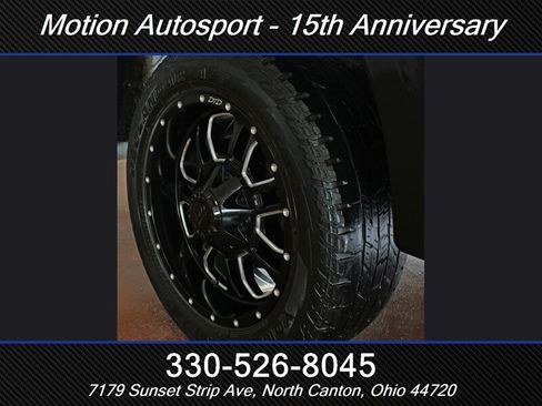 Used 2019 Ford F150 XLT w/ Equipment Group 302A Luxury AWD/4WD image 40