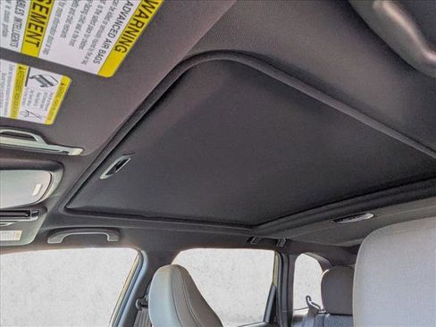 New 2026 Subaru Forester Premium image 21