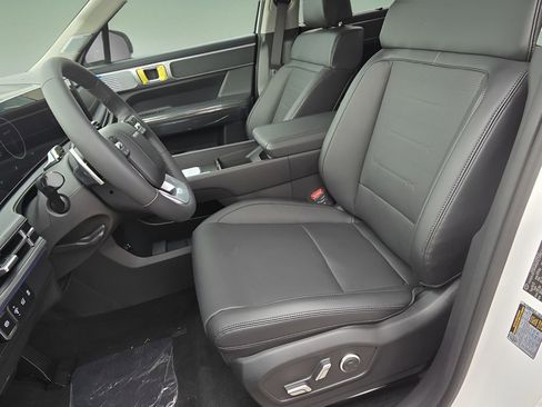 New 2026 Hyundai Santa Fe Limited image 13