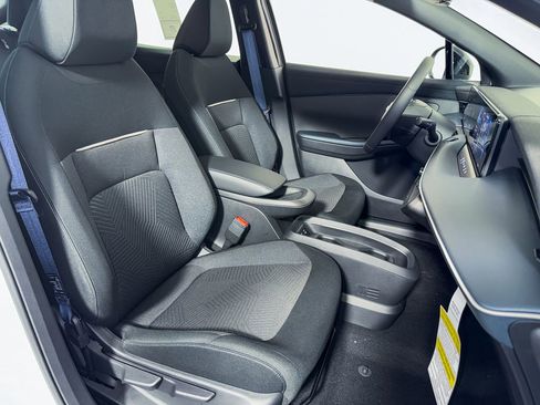 New 2026 Nissan Leaf S image 10