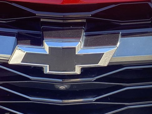 Used 2021 Chevrolet Blazer RS w/ Enhanced Convenience Package image 32