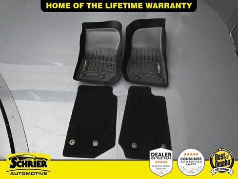 Used 2016 Jeep Wrangler Rubicon w/ Power Convenience Group image 42