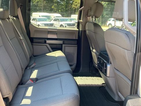 Certified 2019 Ford F150 XLT w/ Equipment Group 302A Luxury AWD/4WD image 13