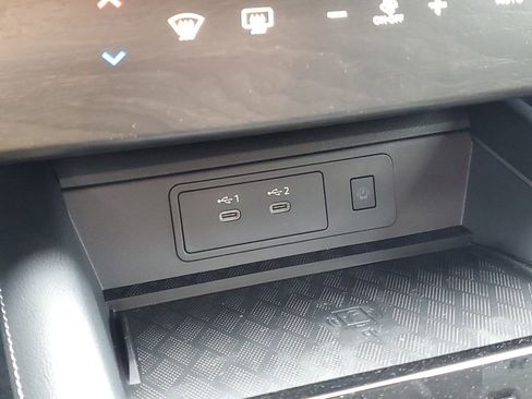 New 2025 Nissan Murano SV image 24