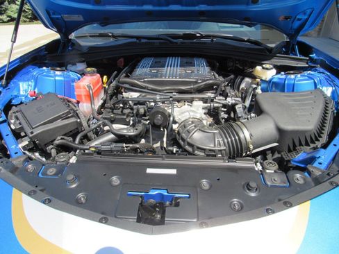 Used 2024 Chevrolet Camaro ZL1 image 24