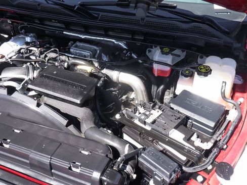 Used 2022 GMC Sierra 2500 AT4 w/ AT4 Premium Plus Package AWD/4WD image 14