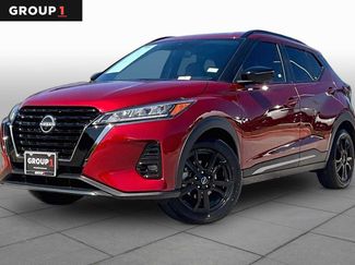 Certified 2023 Nissan Kicks SR w/ SR Premium Package FWD video 1