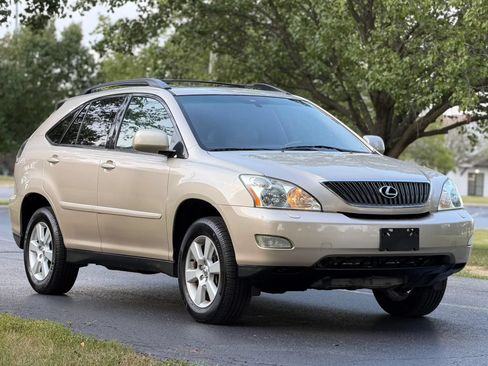 Used 2004 Lexus RX 330 AWD image 3