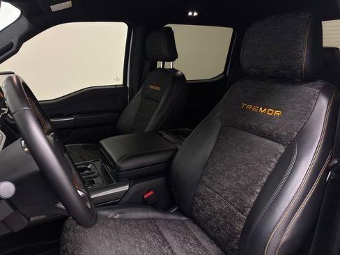 Used 2023 Ford F150 Tremor image 24