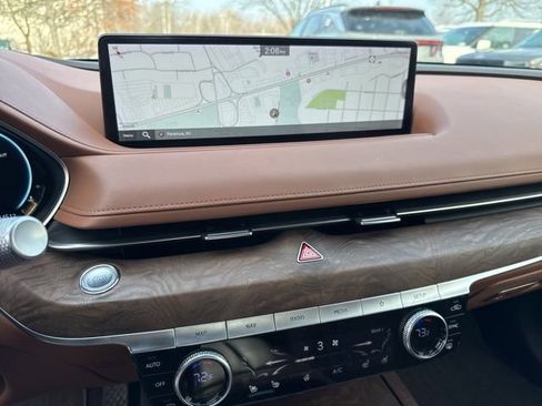 Used 2021 Genesis G80 3.5T w/ Prestige Package image 6