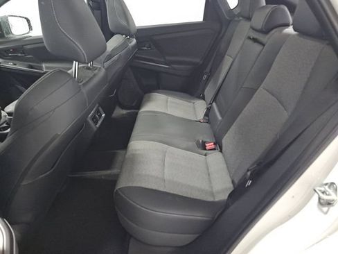 Used 2026 Toyota bZ AWD/4WD image 14