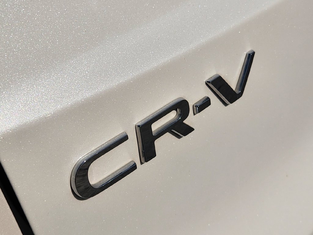 Used 2024 Honda CR-V EX image 12