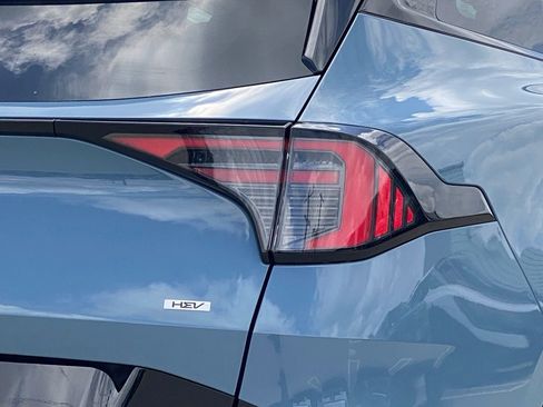 New 2026 Kia Sportage SX Prestige AWD/4WD image 4