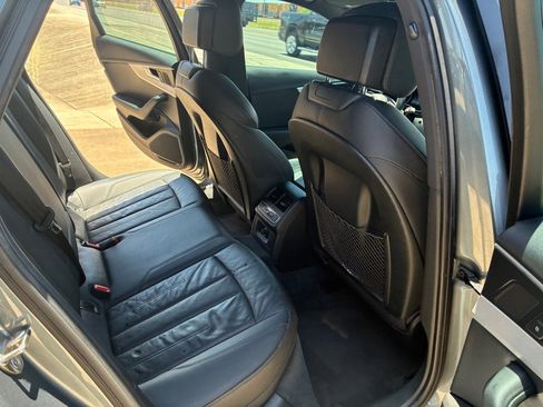 Used 2017 Audi A4 2.0T Premium w/ Convenience Package AWD/4WD image 29