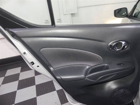 Used 2017 Nissan Versa SV FWD image 23