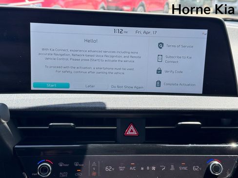 Certified 2024 Kia EV6 Wind RWD image 21
