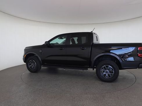 Used 2024 Ford Ranger XLT w/ Equipment Group 301A High AWD/4WD image 9