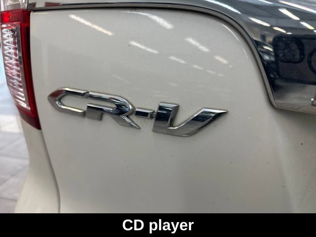 Used 2016 Honda CR-V EX image 7