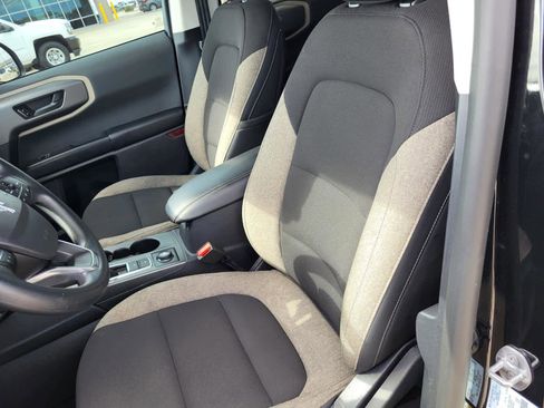 Used 2025 Ford Bronco Sport Big Bend image 15