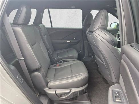 Certified 2025 Lexus TX 500h AWD w/ Technology Package image 19