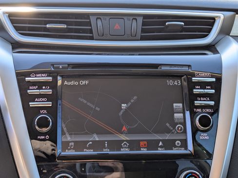 Used 2017 Nissan Murano SV image 20