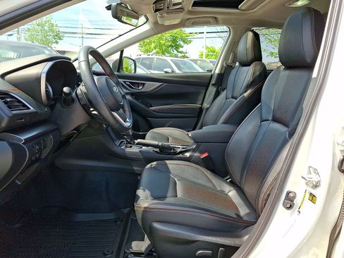 Used 2023 Subaru Crosstrek 2.5i Limited AWD/4WD image 14