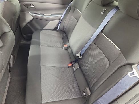 New 2026 Nissan Leaf S+ w/ Floor Mat Package (S+) image 21