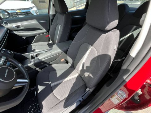 Used 2026 Hyundai Sonata Blue FWD image 37