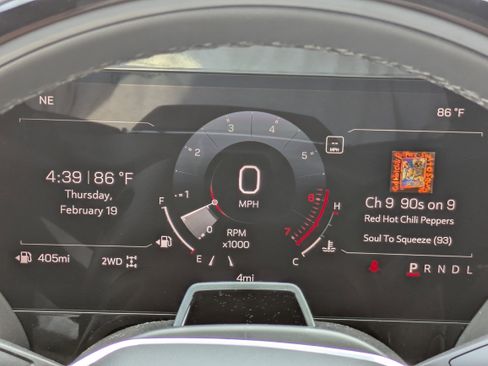 New 2026 GMC Yukon XL Elevation image 29