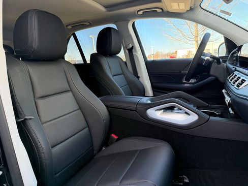 New 2026 Mercedes-Benz GLE 350 4MATIC image 13