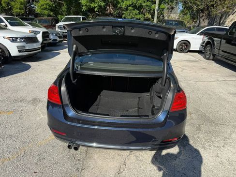 Used 2013 BMW 328i Sedan RWD image 20