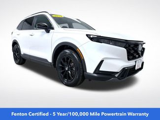 Used 2024 Honda CR-V Sport-L video 1