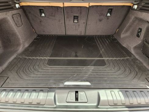 New 2026 Land Rover Range Rover Sport SE AWD/4WD image 21