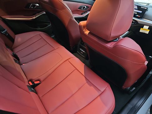 New 2026 BMW 330i Sedan w/ M Sport Package image 11