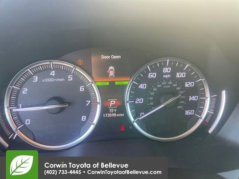 Used 2020 Acura MDX SH-AWD w/ Technology Package image 15