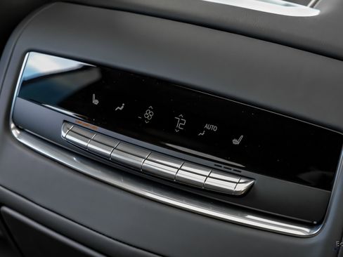 Used 2025 Cadillac Escalade V w/ LPO, Floor Liner Package image 92