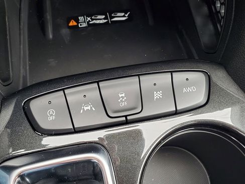 New 2026 Chevrolet TrailBlazer ACTIV w/ Convenience Package image 24