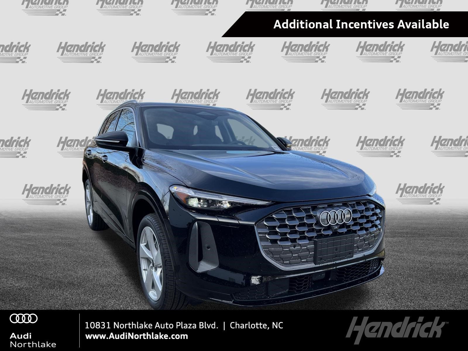 Used 2025 Audi Q5 Premium w/ Premium Plus AWD/4WD image 1