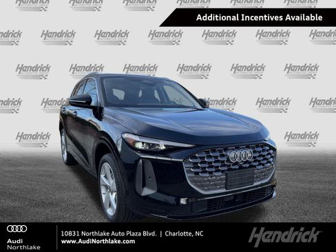 Used 2025 Audi Q5 Premium w/ Premium Plus AWD/4WD image 1