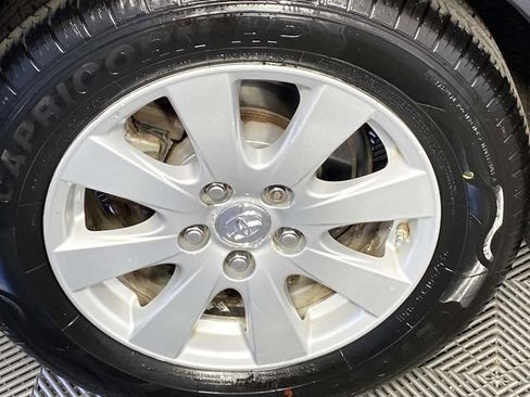 Used 2007 Toyota Camry FWD image 27