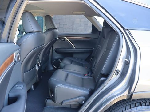 Used 2020 Lexus RX 350L FWD w/ Premium Package image 43