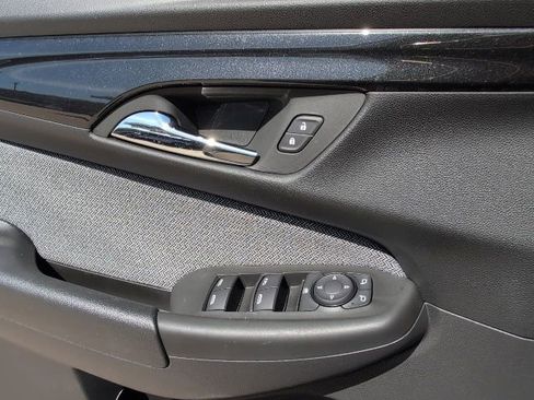 New 2026 Chevrolet TrailBlazer LT w/ Convenience Package image 15