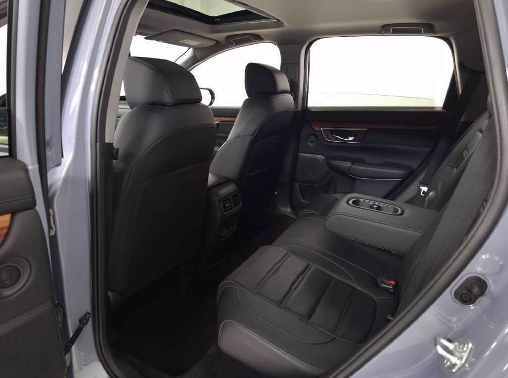 Used 2021 Honda CR-V EX-L image 29