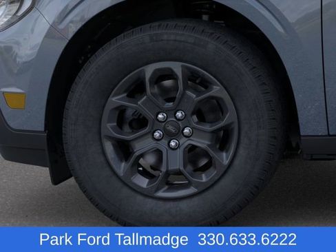 New 2026 Ford Maverick XLT AWD/4WD image 20